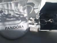 Обручальное кольцо PANDORA (оригинал)