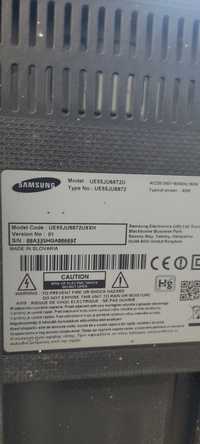 TV Samsung 55 cali Smart TV