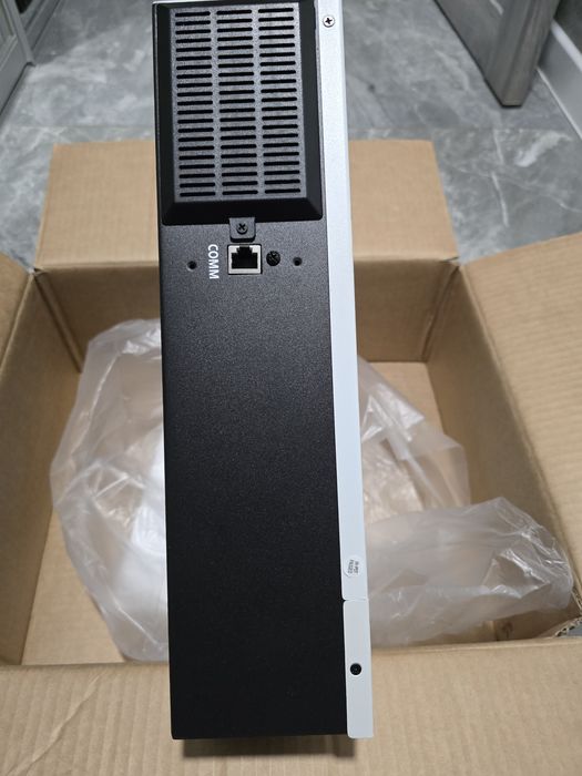 Продам инвертор 12в,  1,6- 2,0 кВт.  Новый.