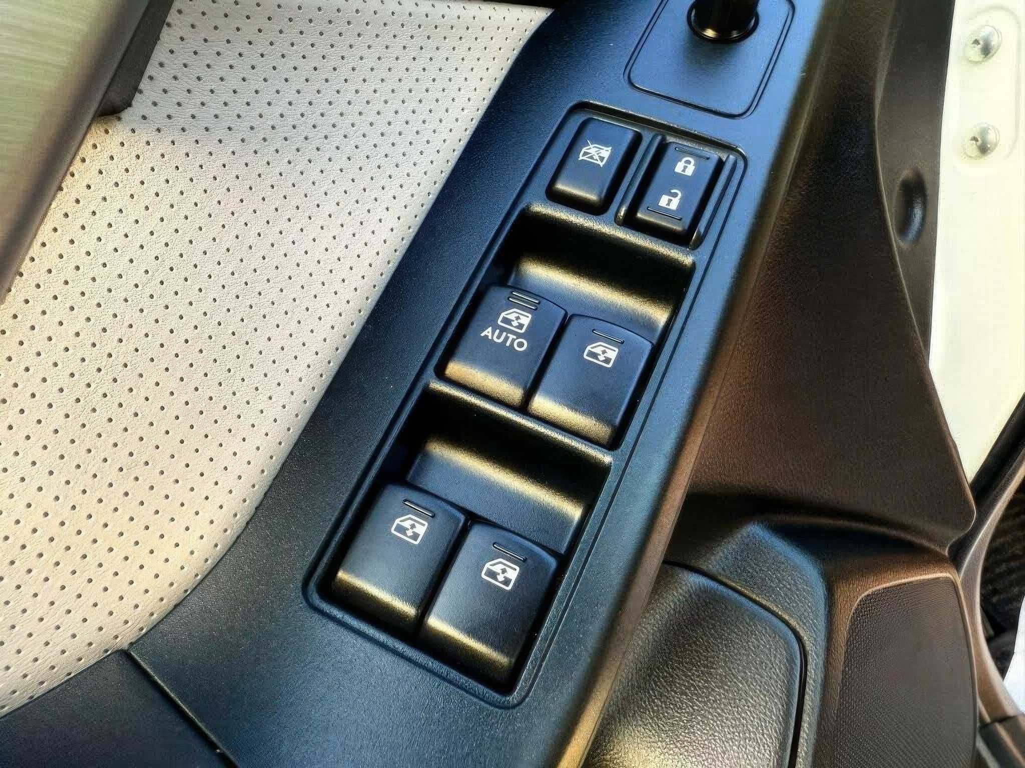 2014 Subaru Forester Limited