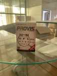 "Provis Forte" - suplement diety - wspomaga prawidłowe widzenie