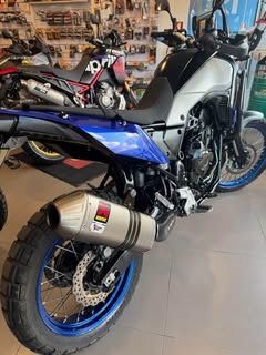 Yamanha tenere 700