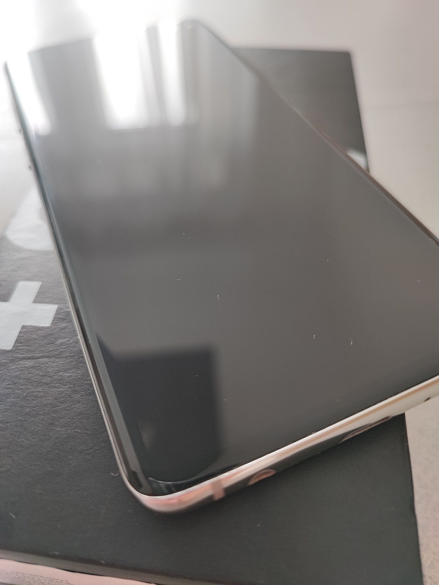 Jak nowy Samsung Galaxy S10 plus,S10+,komplet, 128/8GB