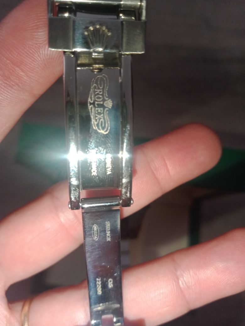 Relógio novo Pepsi