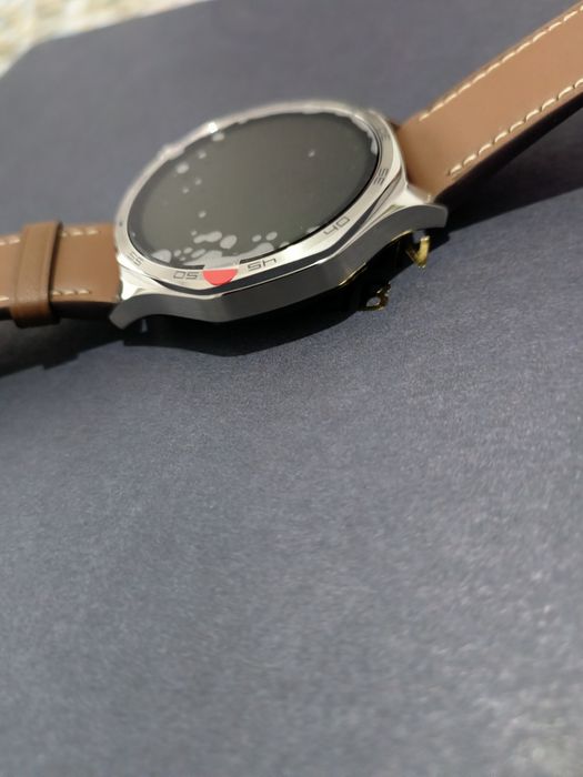 Smartwatch Huawei gt5