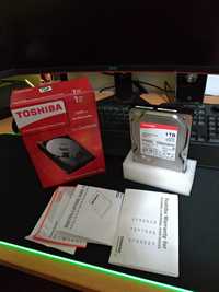 HDD/Disco Rigido Toshiba P300 1TB