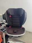 2 CADEIRAS BESAFE, com isofix