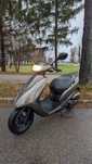 Honda Dio Af 68 2012 року