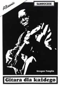 Gitara dla każdego - Grzegorz Templin