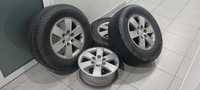 Продам 2 шини Hankook Winter I*Pike RW11 265/65 R17 112T