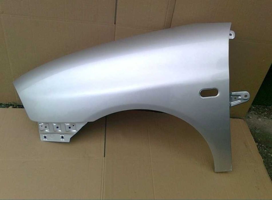 Błotnik lewy-prawy Ibiza 6L WSZYSTKIE kolory LS7N SPRAY KAŻDY KOLOR