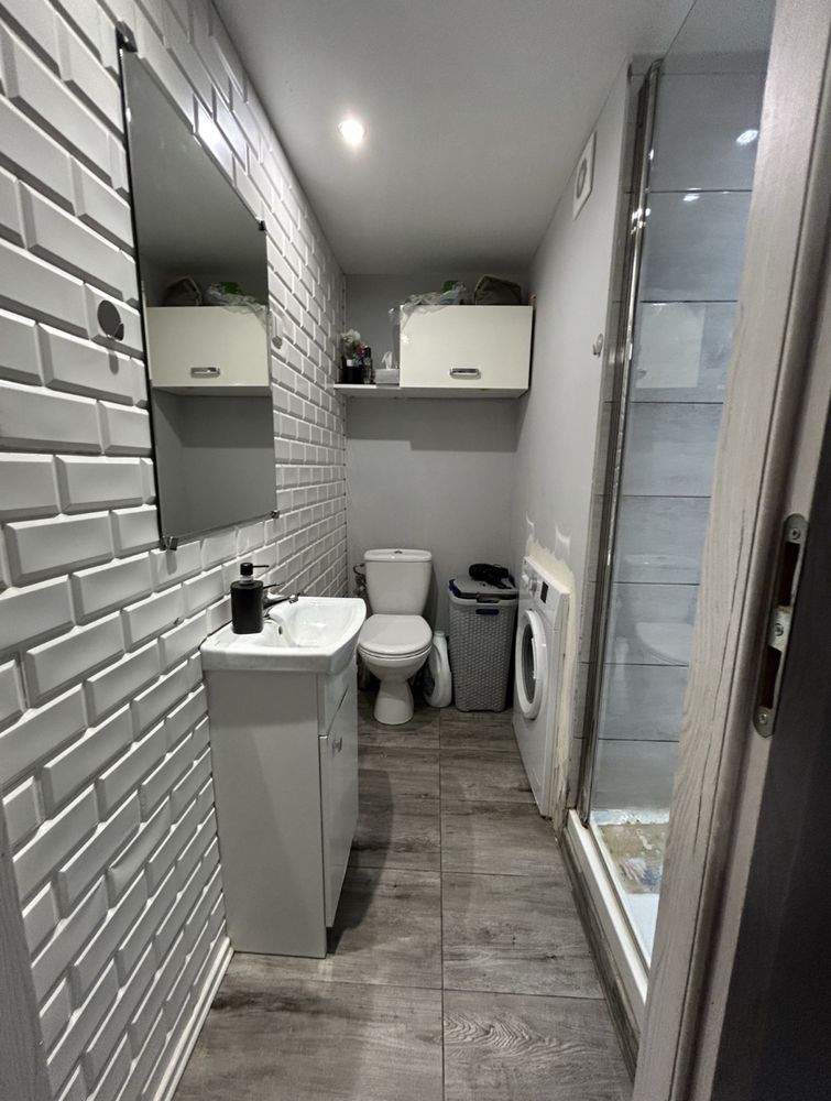 Działka ROD w Drzewce, domek całoroczny 70m2