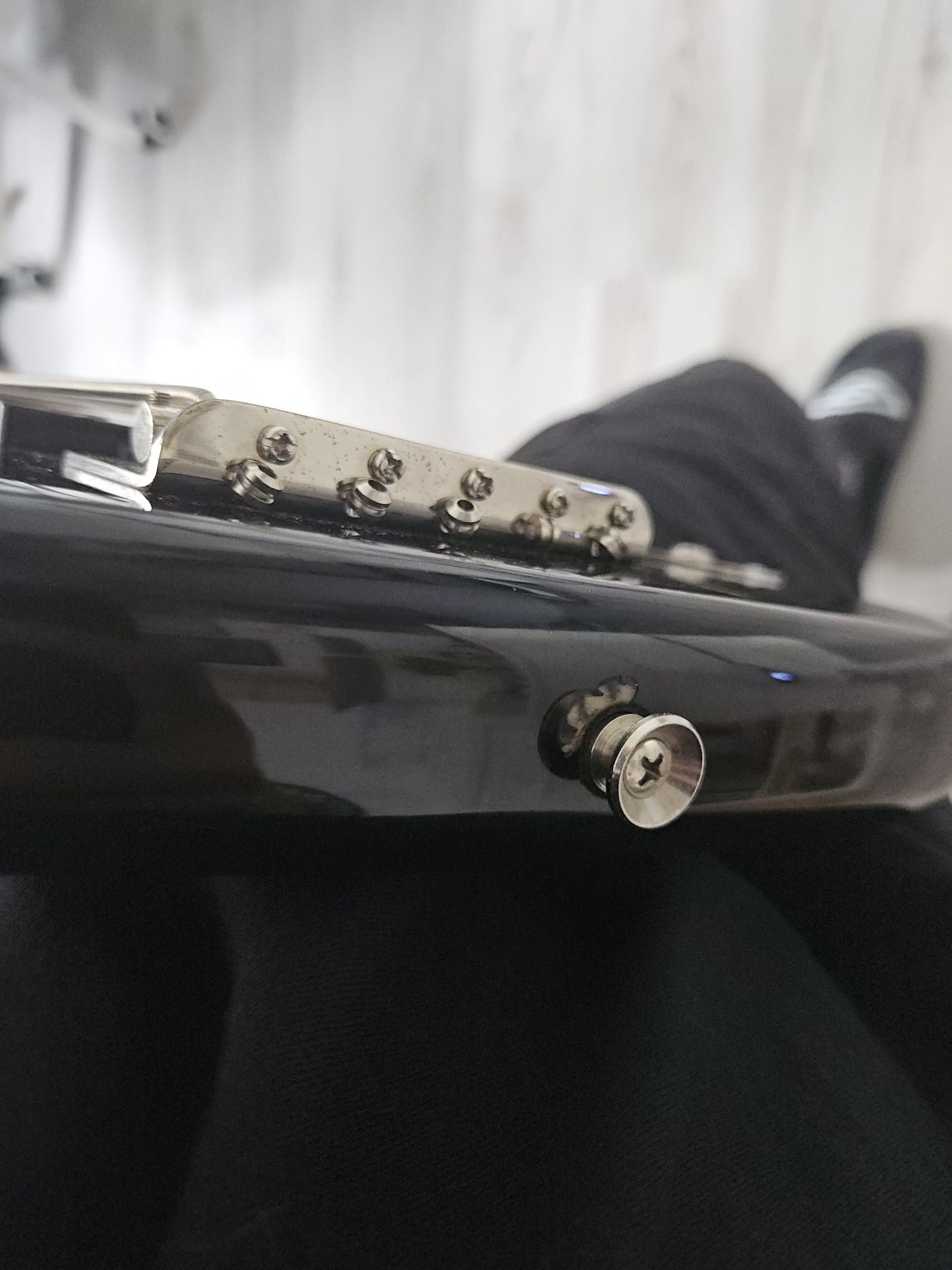 Fender Squier Jazz Bass Classic Vibe 70' V gitara basowa