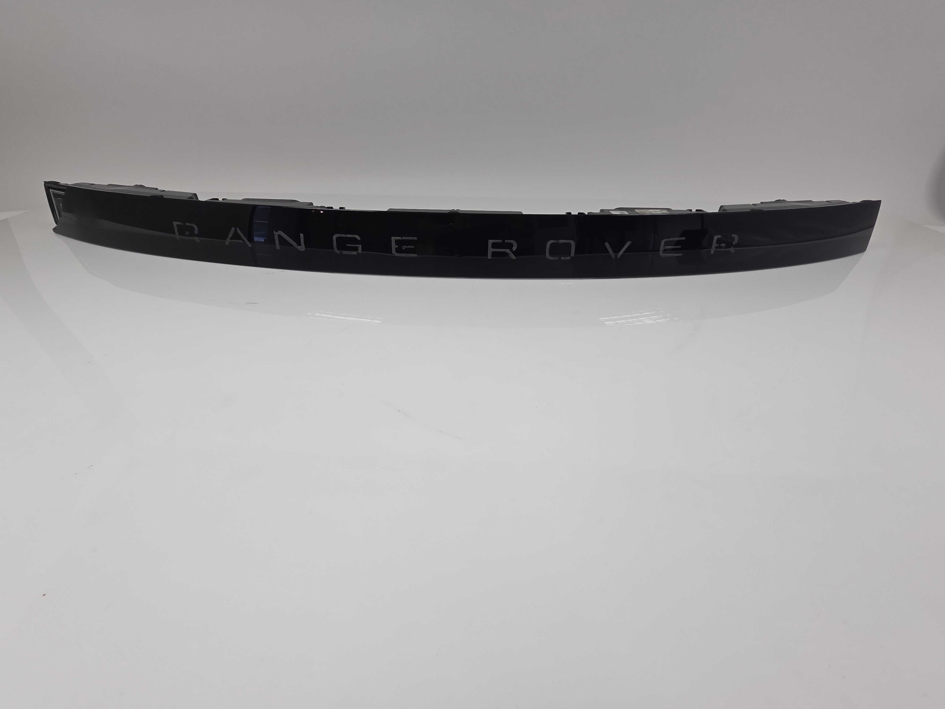 blenda lampa tylnej klapy Range Rover 2023 sprawna uszkodzone szkło