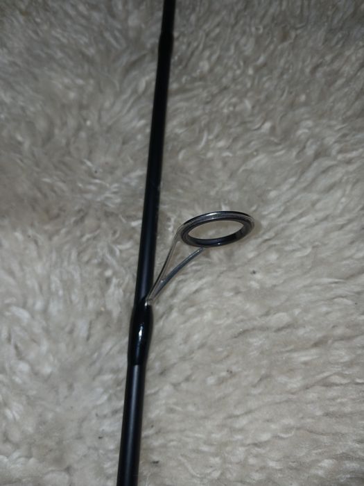 Спиннинг flagman bonus 4-15 g (возможен обмен)