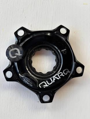 Quarq Aranha com medidor de potência DZero Specialized 110