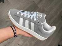 Adidas Campus 00s Grey White EU 41 Bardzo wygodne stylowe