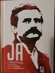 Ja z Lechem Wałęsą rozmawia A. Bober i C. Łazarewicz