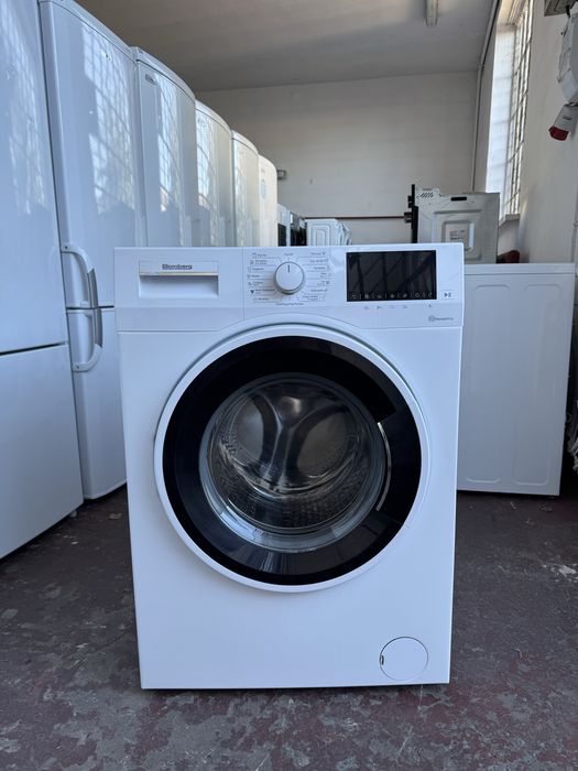 Pralka Blomberg A+++ 9kg. 1600obr. GWARANCJA.Transport