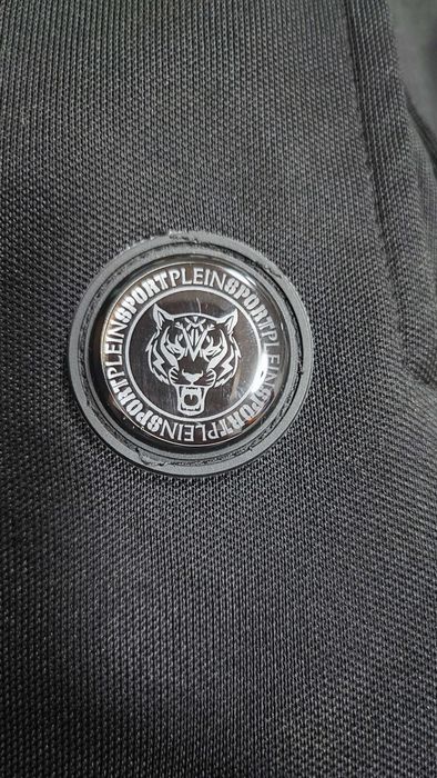 Spodnie dresowe Plein Sport Equipment r. XXL