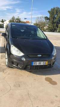FORD S-MAX 2.0 AWD 2010