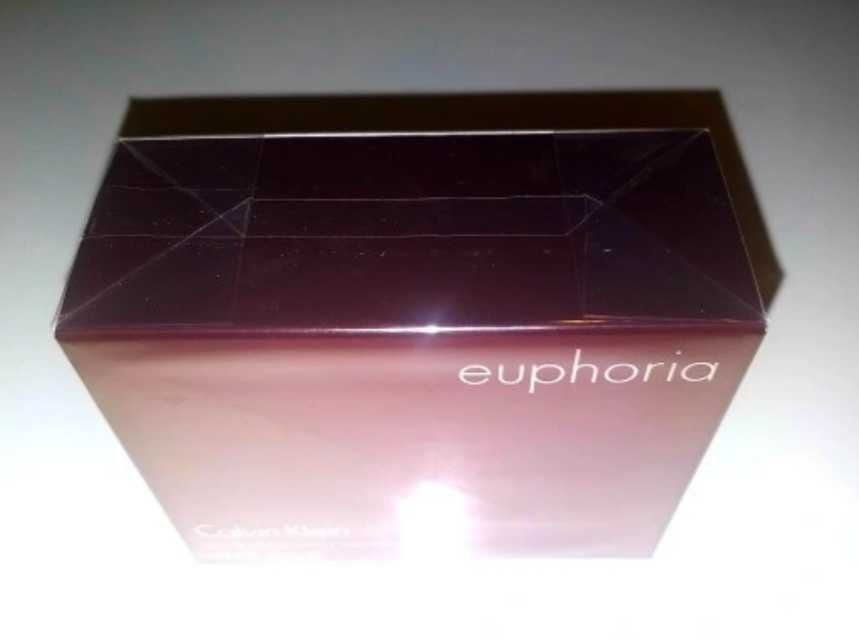 Perfum calvin klein euphoria 30 ml nowy