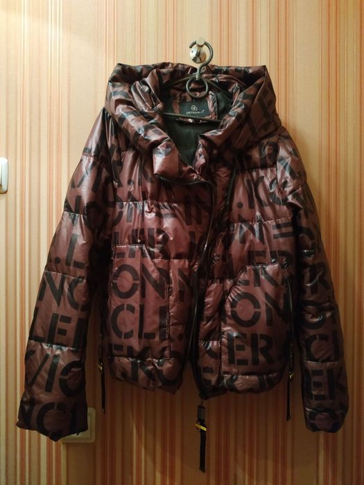 Женская верхняя одежда