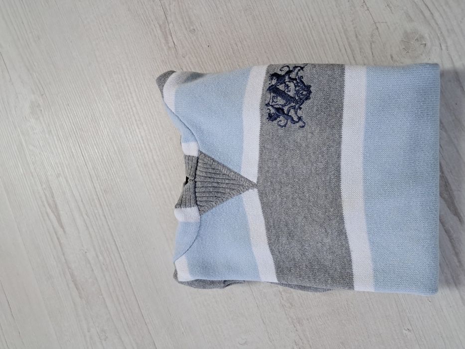 Kamizelka chlopieca 122