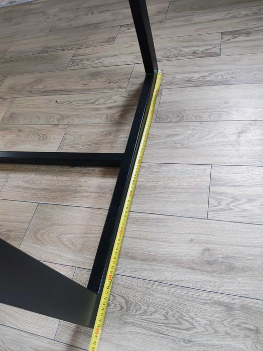 Stół dębowy deska