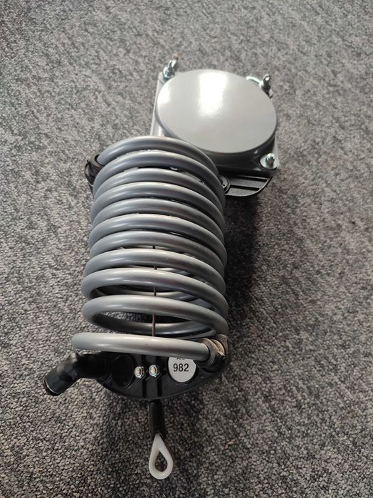 Wkrętarka penumatyczna Industrial CHICAGO PNEUMATIC CP 2828 NOWA