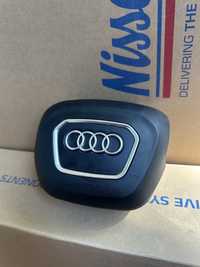 Подушка Airbag Audi Q5 Q7 A4 A6