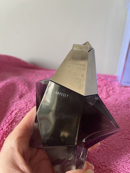 Perfumy Angel Mugler Fantasm edp 50 ml