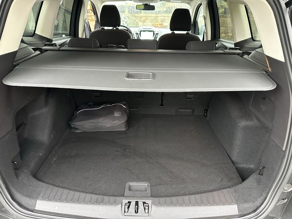 Ford kuga 1.5 tdci 120cv