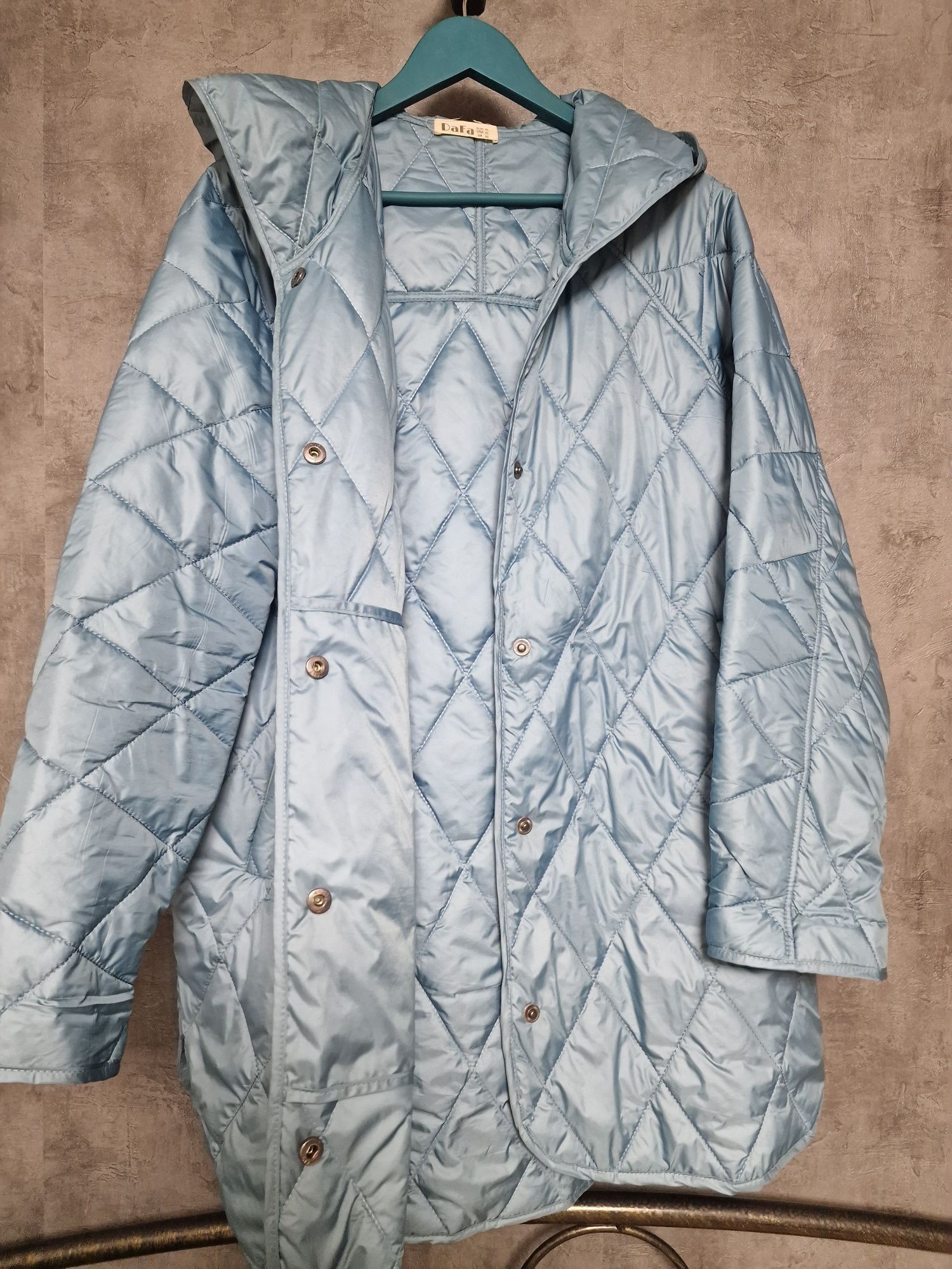 Куртка - Пальто весна осінь