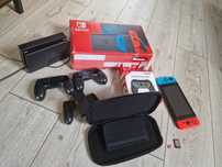Konsola nintendo switch 1