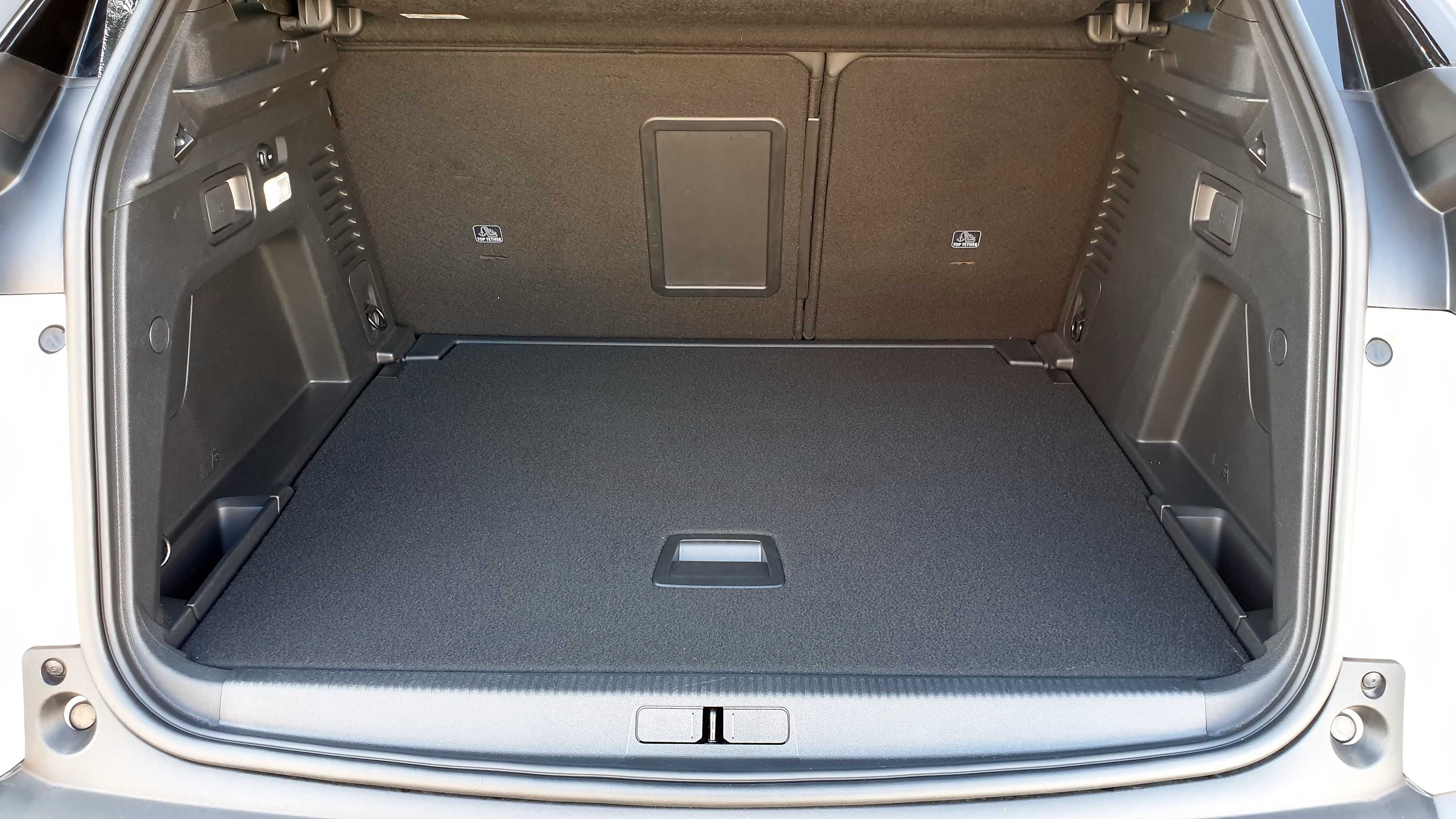Peugeot 3008 1.2 GT Line FULL EXTRAS