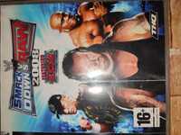 Gra PlayStation 3 WWE SmackDown VS RAW 2008 bdb stan zapraszam