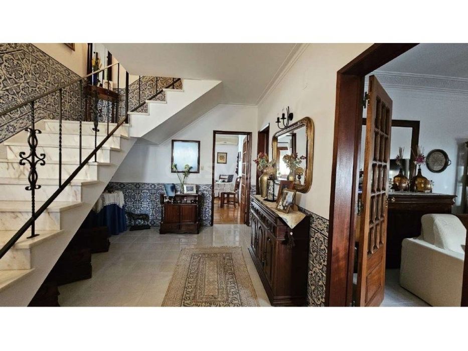 Moradia Geminada em Beja, T4