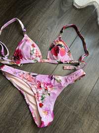 Купальник victorias secret,pink,