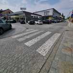 Wynajmę lokal Handlowo Usługowy Komercyjn Budynek Handlowy 500m2 TANIO