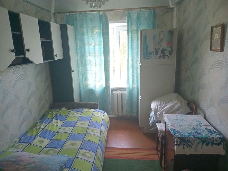 Сдам 2х комнатную квартиру.