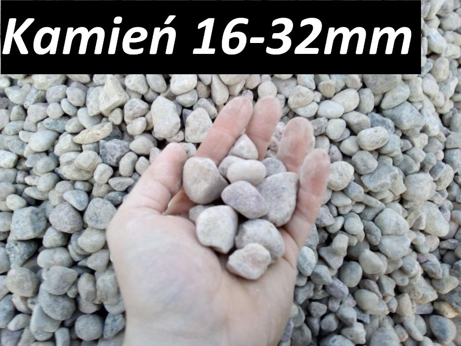 Ziemia ogrodowa kompost Czarnoziem Piasek Mini wywrotka do 4T Tanio