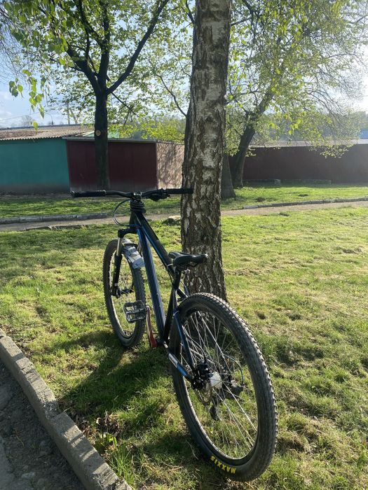 Велосипед discovery trek turbo