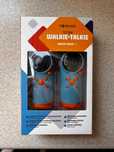 Walkie Talkie Forever