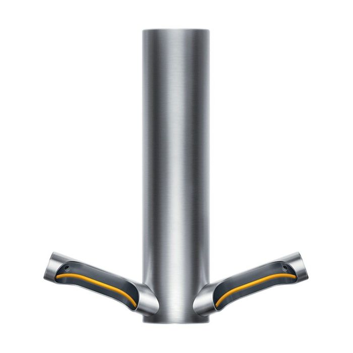 Сушарка для рук DYSON Airblade Hand Dryer 9kJ / HU03