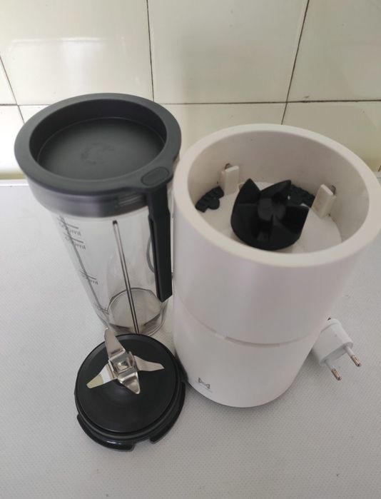 Фітнес-блендер Xiaomi Pinlo Little Monster Lite