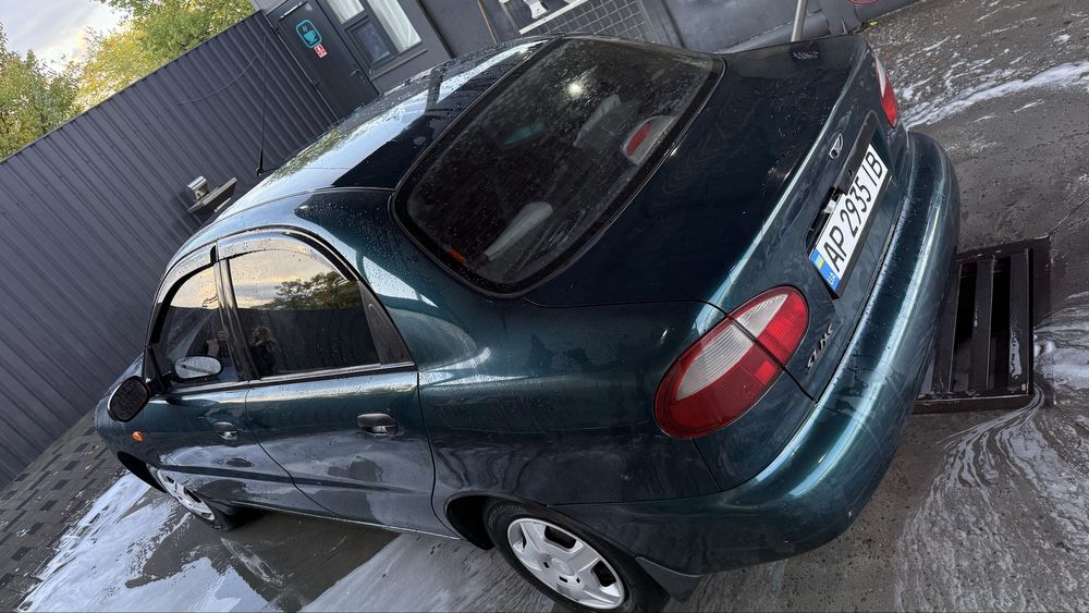Продам Daewoo Sens