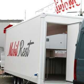Mobil Rest – Twoja mobilna restauracja na kółkach!