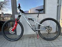 Piękny, rower KTM PROWLER 291 FULL, 1x12, rozm. M, 29" Shimano XT