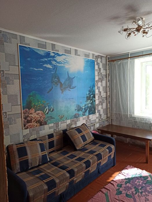 Сдам свою комнату